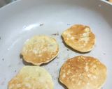 Foto langkah ke 6 dari resep Pancake Pisang.
