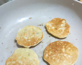 Foto langkah ke 6 dari resep Pancake Pisang.
