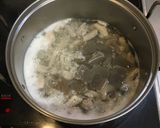 Foto del paso 6 de la receta: Motsuni con miso～callos estilo japonés～