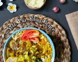 Foto langkah ke 11 dari resep 294. Soto Mie Khas Bogor.