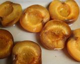 A picture of step 2 of Original Apricot Daifuku.