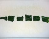 A picture of step 4 of One Pan Cooking! Easy Pork Stewed in Tomato.