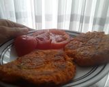 Foto del paso 7 de la receta: Hamburguesas de Zanahoria🥕🥕🍔😜!!!