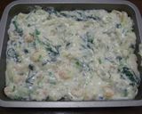 A picture of step 6 of Shrimp and Spinach Cream Croquettes.