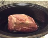 Slap Yo Self So Good Finger Sucking Slow Cooked Pot Roast recipe step 2 photo