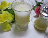 A picture of step 5 of Homemade Calpis (Calpico).