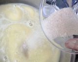 Foto del paso 6 de la receta: Pollo rebozado con salsa de piña