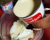 Foto del paso 2 de la receta: Crema para bionicos