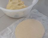 Foto del paso 3 de la receta: Tortillas de maíz