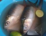 Ikan Bandeng Bakar Versi Happy Call langkah memasak 1 foto