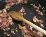 Tortellini alla boscaiola recipe step 2 photo