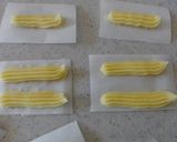 A picture of step 5 of Easy Mini Churros Bite Sized.