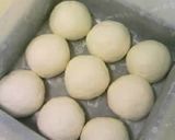 A picture of step 4 of Rice Flour White Bread Rolls (with Condensed Milk).