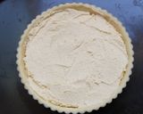 A picture of step 11 of Persimmon Tart.