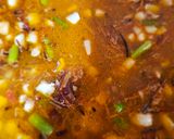 Foto del paso 4 de la receta: Fideuá de sepia y espárragos