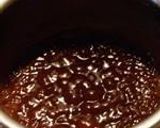 A picture of step 6 of Caramel and Banana Mille-Feuille Using Pie Crusts.