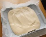 A picture of step 10 of Light and Airy Rice Flour Cake Roll.