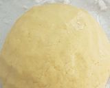 Foto del paso 3 de la receta: Tarta de ricota con dulce de leche