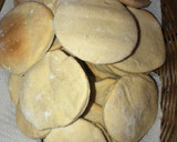 Foto del paso 4 de la receta: Galletas marineras