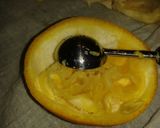 A picture of step 7 of Old style seville orange marmalade.
