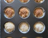 Foto del paso 5 de la receta: Muffins de banana