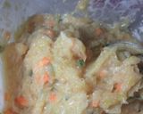 Foto langkah ke 1 dari resep Rolade ayam Lezat.