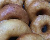 Foto langkah ke 5 dari resep Donat Kentang Lumer.
