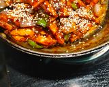 आलू मंचूरियन (Aloo manchurian recipe in hindi) रेसिपी चरण 6 फोटो