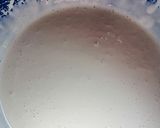 Foto del paso 1 de la receta: Bizcochuelo Básico