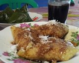 Foto langkah ke 6 dari resep Kue Lupis Simpel.