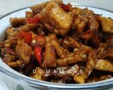 Foto langkah ke 7 dari resep Orek Tempe Favorit Suami.