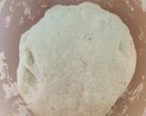 Foto del paso 2 de la receta: Pan casero con grasa