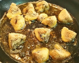 Foto del paso 7 de la receta: Champiñones empanados