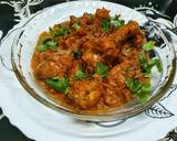 Brown Onion Chicken Curry recipe step 2 photo