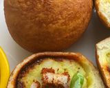 ફા્ઈડ વડા બોમ્બ(fried vada bomb in Gujarati) રેસીપી સ્ટેપ5ફોટો