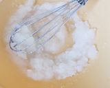 Foto del paso 1 de la receta: Budín marmolado