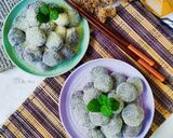 Foto langkah ke 4 dari resep 489. Mochi Bites Susu.