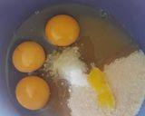 Foto langkah ke 1 dari resep Bolu pisang.