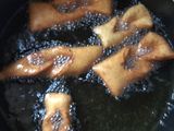 Calzones rotos