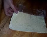 Foto del paso 5 de la receta: Hojaldre medio