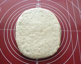 A picture of step 6 of Walnut Bread With Wheat Germ.