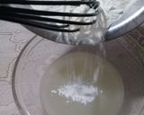 Foto del paso 3 de la receta: Bizcochuelo/torta de limón!!