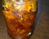 Foto langkah ke 2 dari resep Siap Ramadan Sambal bawang serba guna.