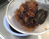 A picture of step 2 of All-Purpose Traditional Japanese Sauce (Dashi Soy Sauce).