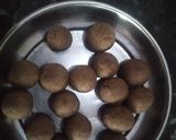 રોટલી ના ગુલાબ જાબૂ (Roti Gulab Jamun Recipe In Gujarati) રેસીપી સ્ટેપ2ફોટો