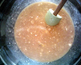 A picture of step 4 of Banana Bread.