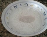 Foto del paso 1 de la receta: Pancitos rellenos