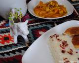 Persian chicken and dried apricot stew recipe step 9 photo