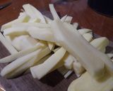 Foto del paso 1 de la receta: Papas Bravias
