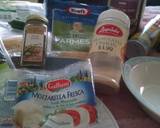 Skinny Girl Easy Mozzie Stix! recipe step 2 photo